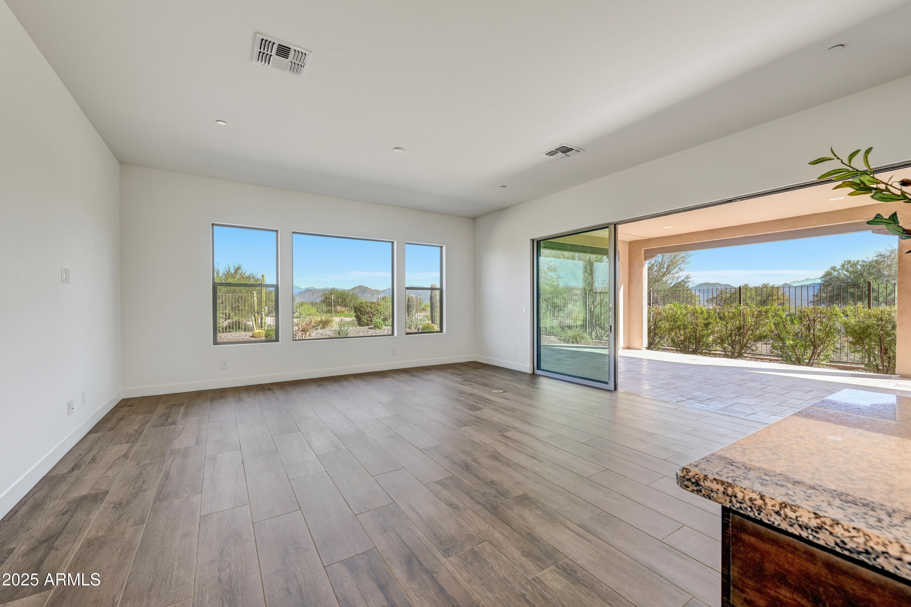 18032 East Wolf Tree Lane Rio Verde, AZ 85263 - Photo 16 of 64 17-Living View