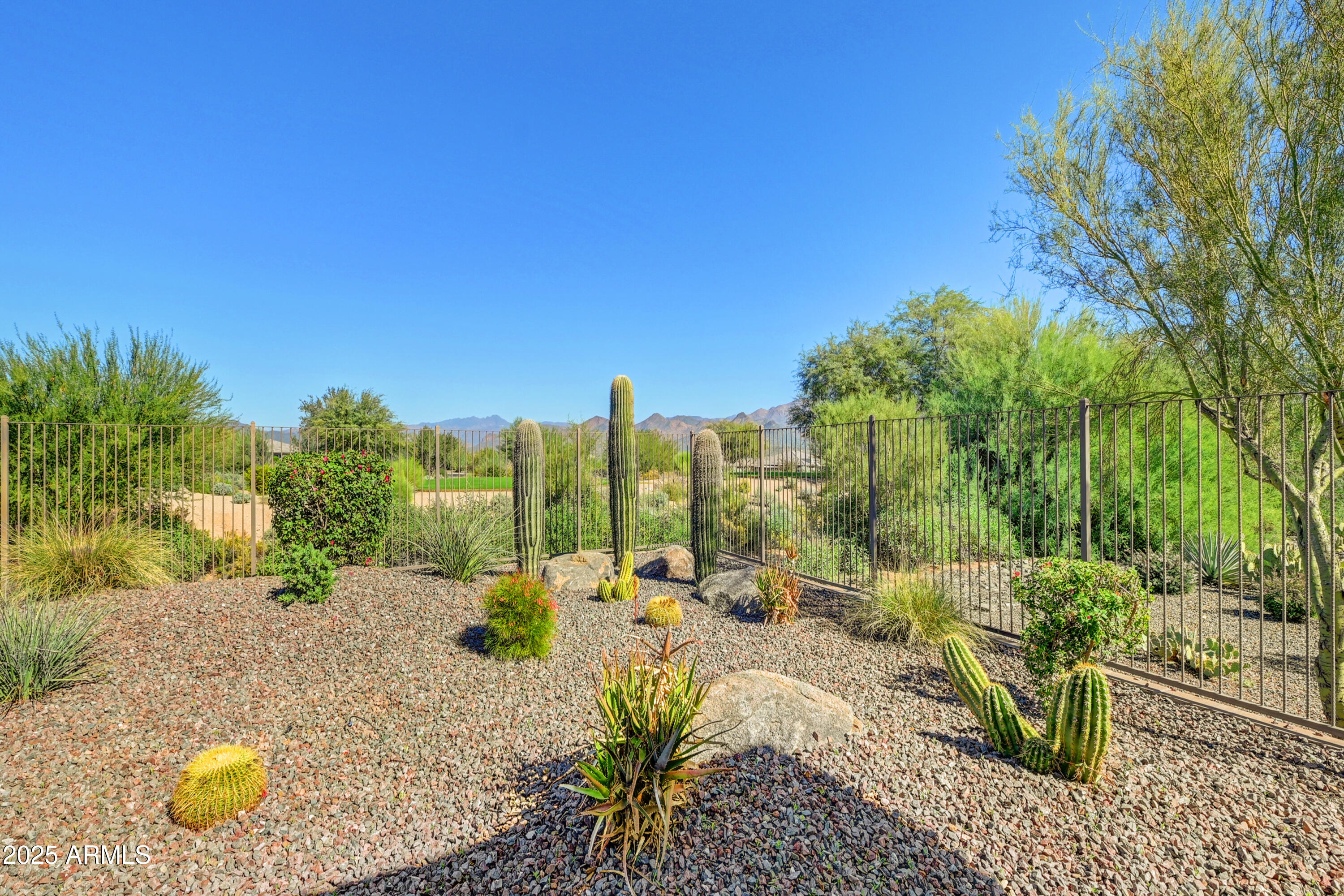 18032 East Wolf Tree Lane Rio Verde, AZ 85263 - Photo 30 of 64 27-Mountain Views