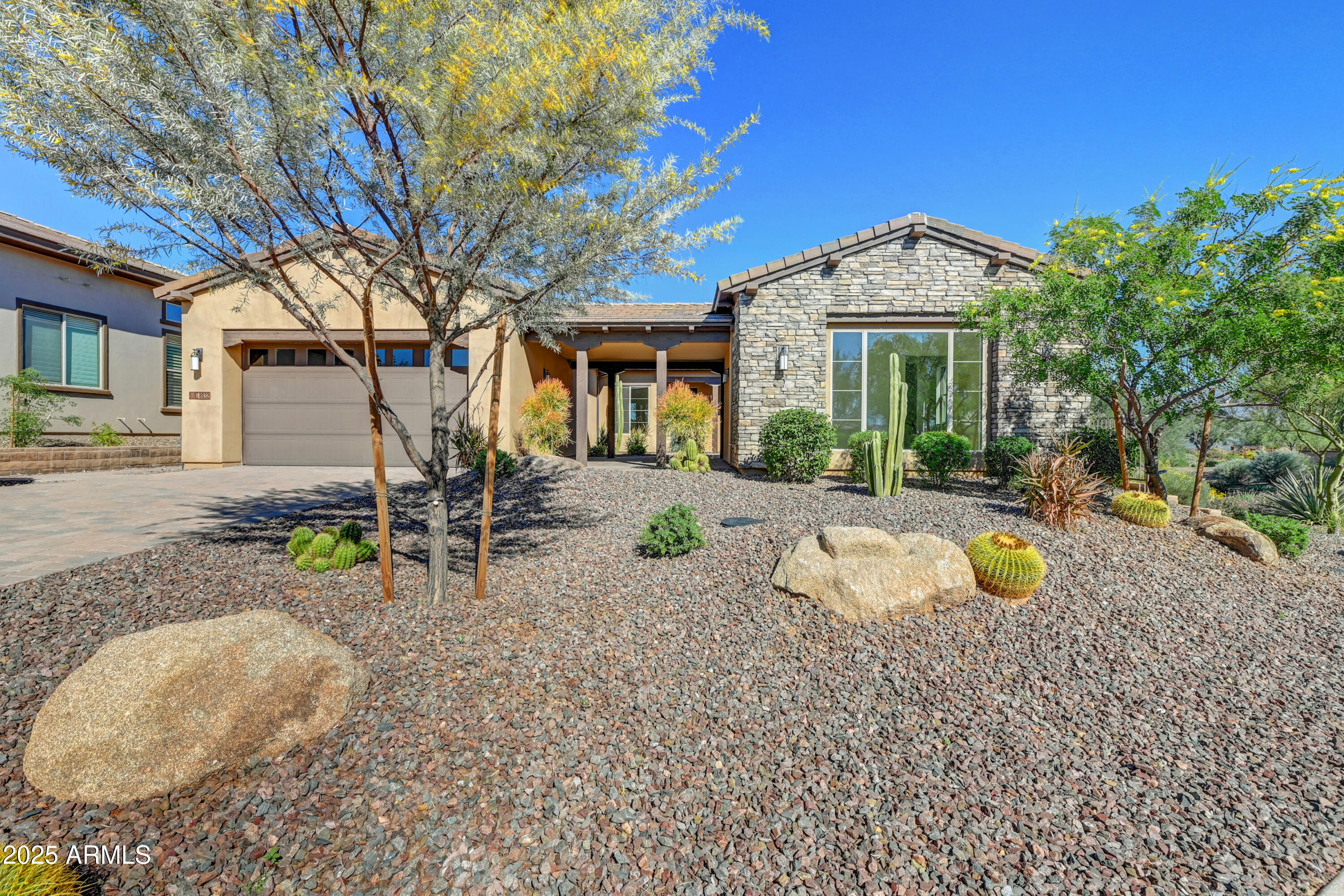 18032 East Wolf Tree Lane Rio Verde, AZ 85263 - Photo 4 of 64 01-Front