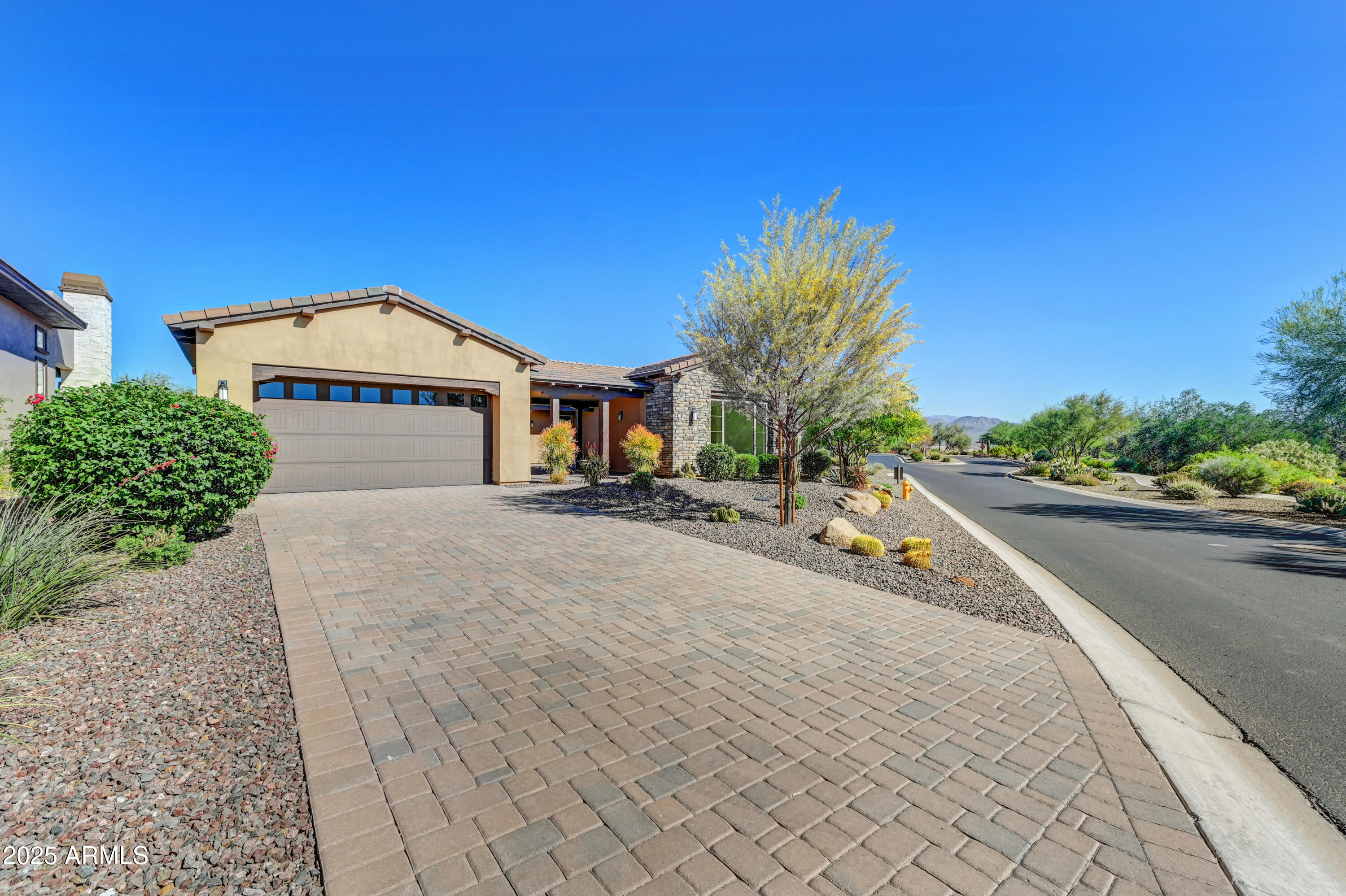 18032 East Wolf Tree Lane Rio Verde, AZ 85263 - Photo 5 of 64 03-Drive