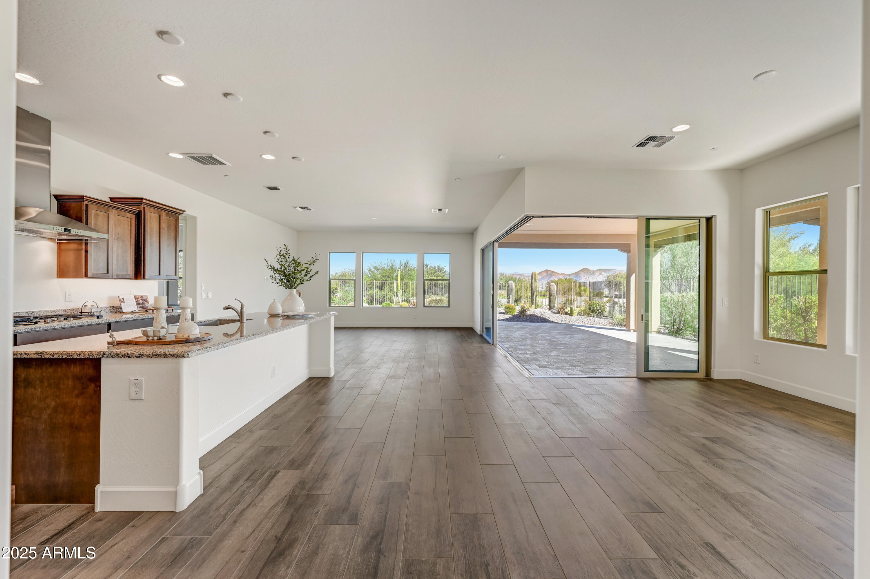 18032 East Wolf Tree Lane Rio Verde, AZ 85263 - Photo 10 of 64 10-Great Room Entry