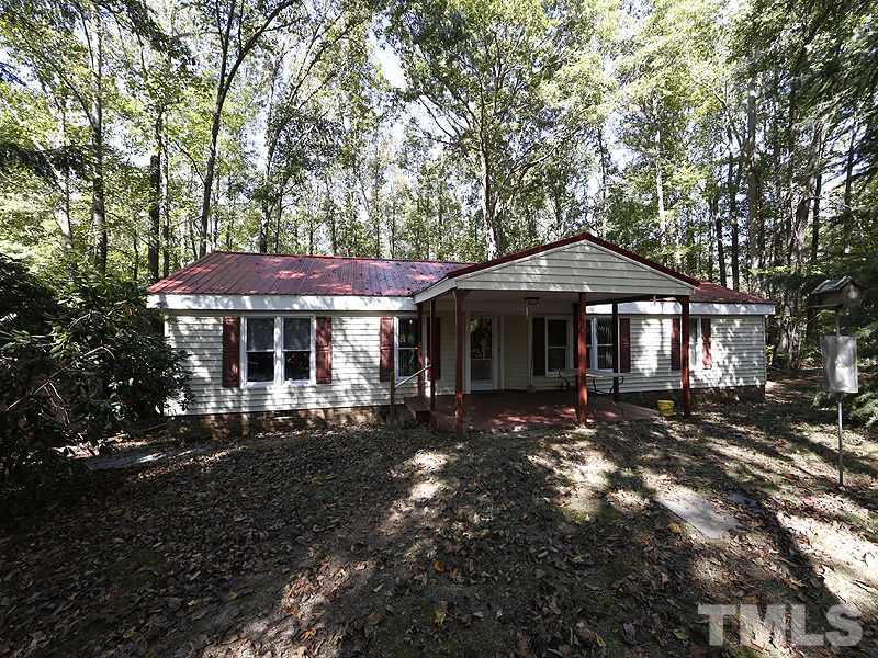 6308 New Sharon Church Road Rougemont, NC 27572 - Photo 1 of 13