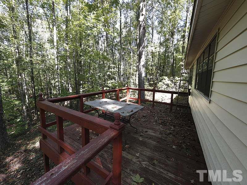 6308 New Sharon Church Road Rougemont, NC 27572 - Photo 11 of 13