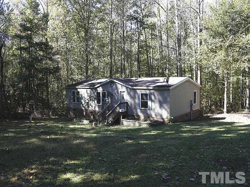 6308 New Sharon Church Road Rougemont, NC 27572 - Photo 13 of 13