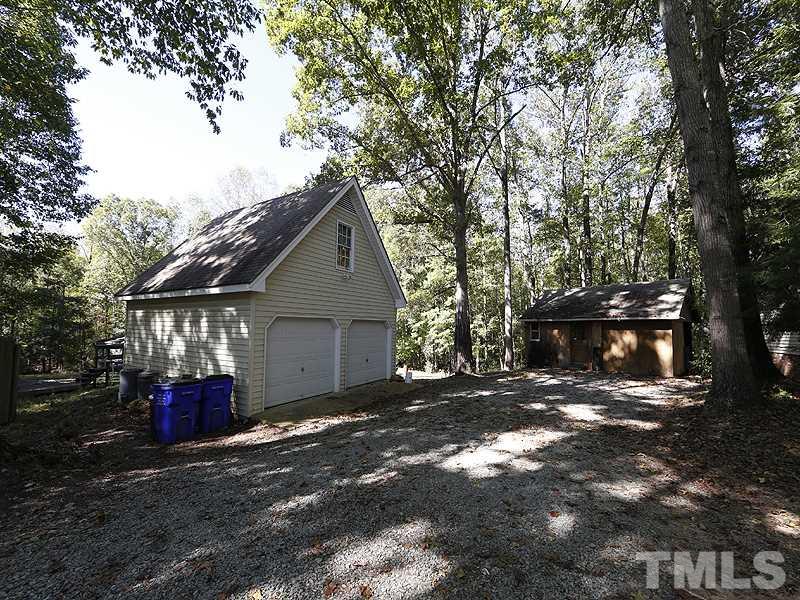 6308 New Sharon Church Road Rougemont, NC 27572 - Photo 2 of 13