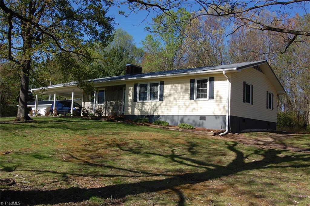 7650 Austin Traphill Road Elkin, NC 28621 - Photo 1 of 23 Gallery Image 1