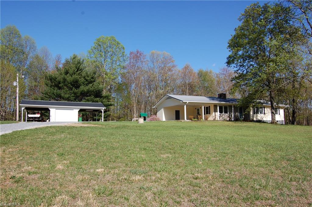 7650 Austin Traphill Road Elkin, NC 28621 - Photo 3 of 23 Gallery Image 3