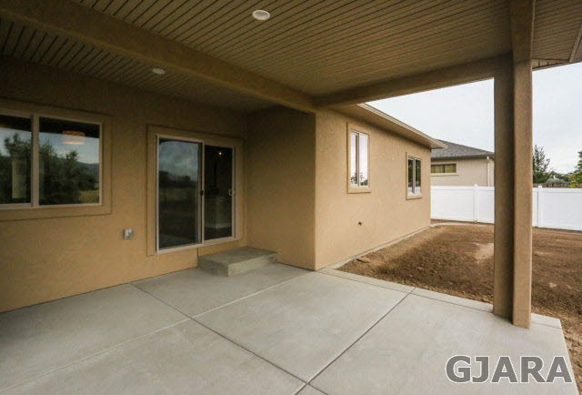 582 Beech Avenue Fruita, CO 81521 - Photo 30 of 35 Gallery Image 30