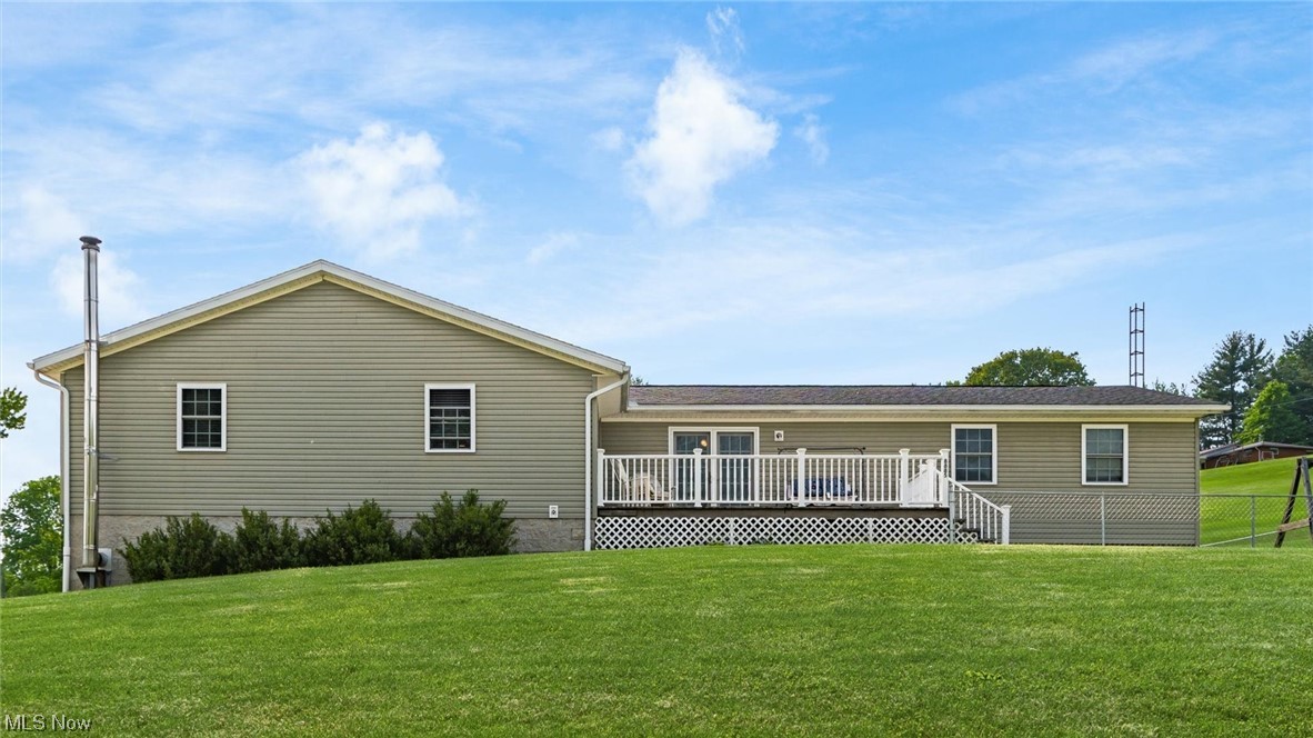 8885 Black Run Road Nashport, OH 43830 - Photo 1 of 35