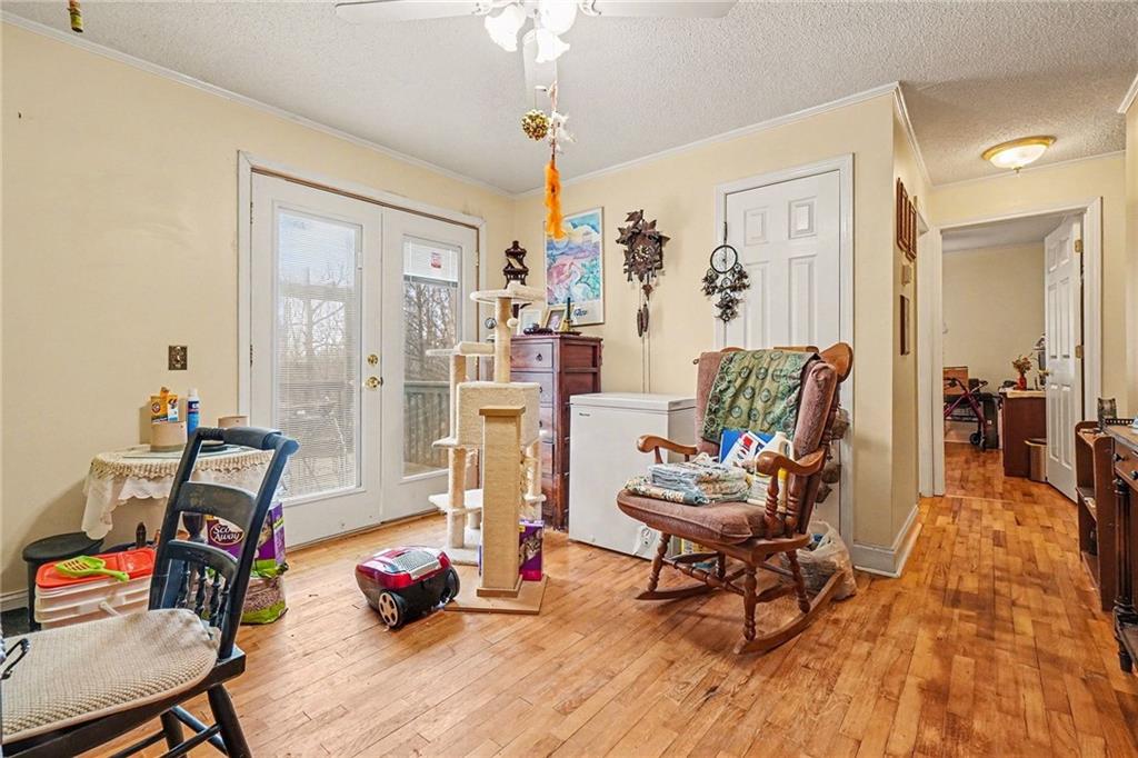 1497 Harris Road Jasper, GA 30143 - Photo 12 of 32