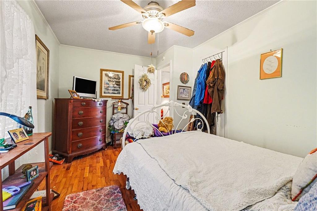 1497 Harris Road Jasper, GA 30143 - Photo 14 of 32