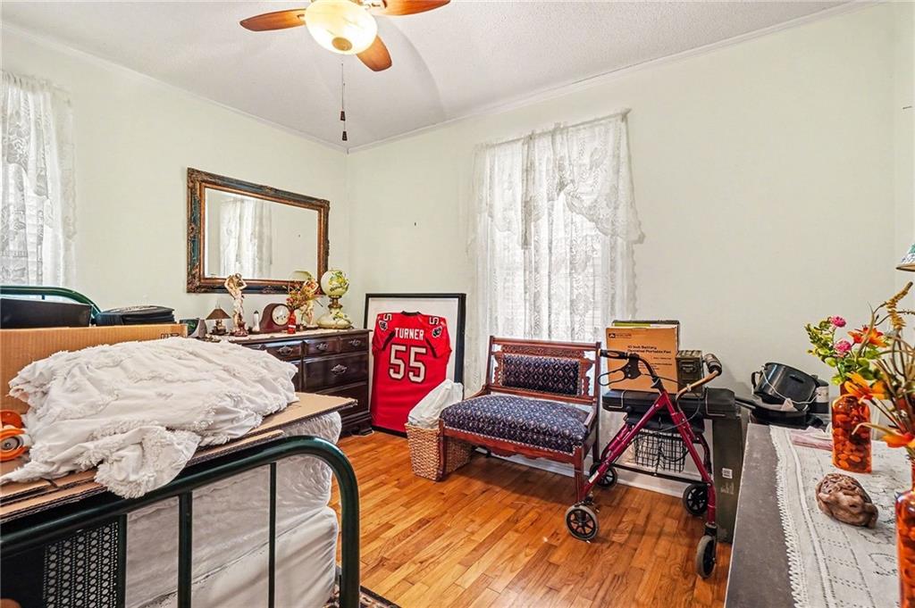 1497 Harris Road Jasper, GA 30143 - Photo 16 of 32