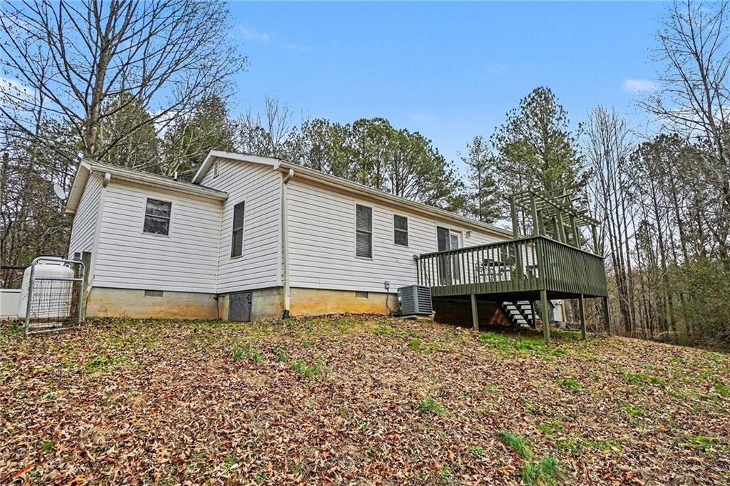 1497 Harris Road Jasper, GA 30143 - Photo 20 of 32