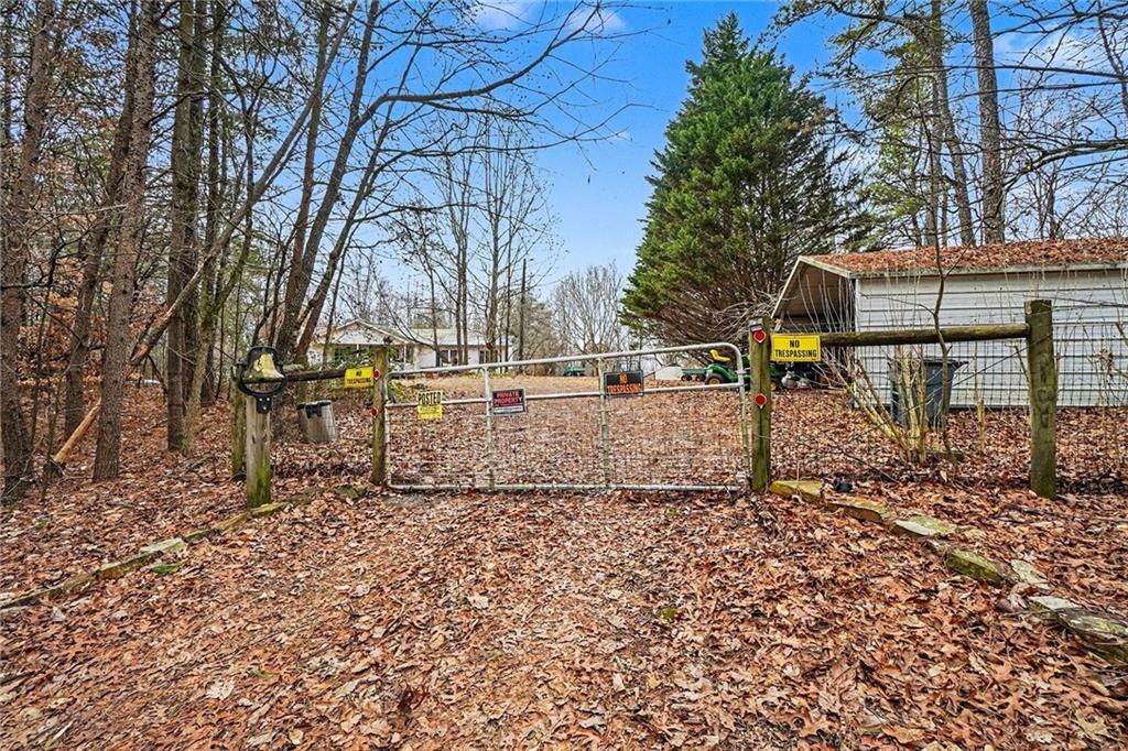 1497 Harris Road Jasper, GA 30143 - Photo 23 of 32