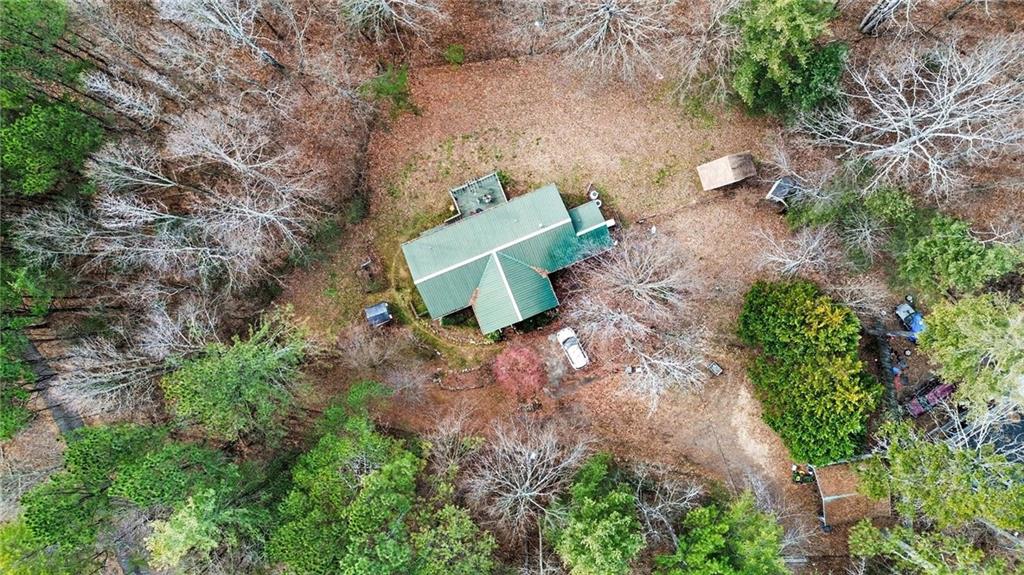 1497 Harris Road Jasper, GA 30143 - Photo 27 of 32