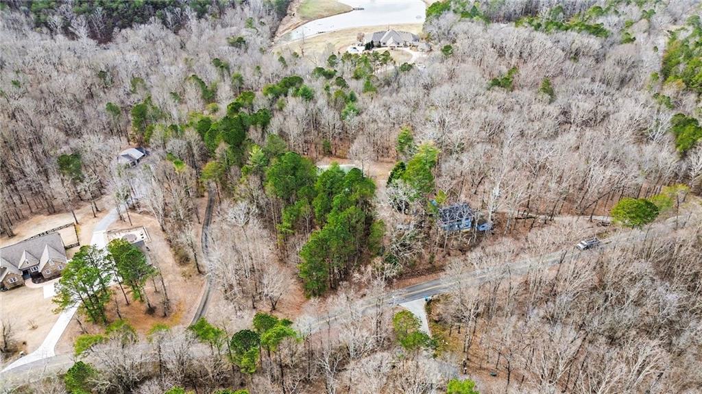 1497 Harris Road Jasper, GA 30143 - Photo 28 of 32