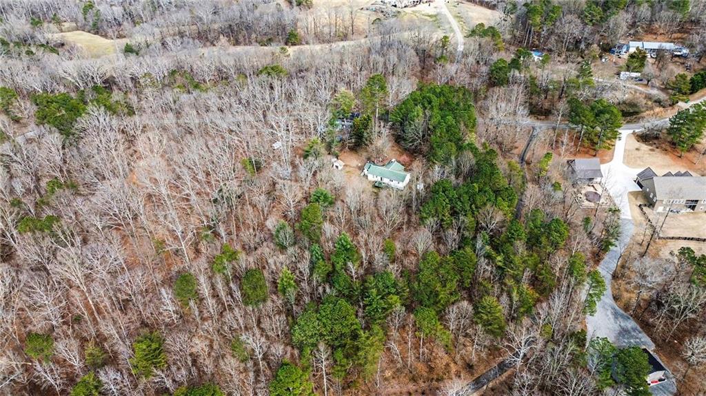 1497 Harris Road Jasper, GA 30143 - Photo 29 of 32