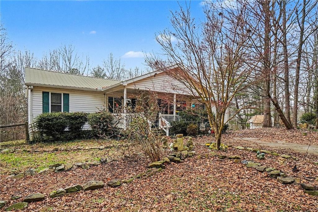 1497 Harris Road Jasper, GA 30143 - Photo 32 of 32