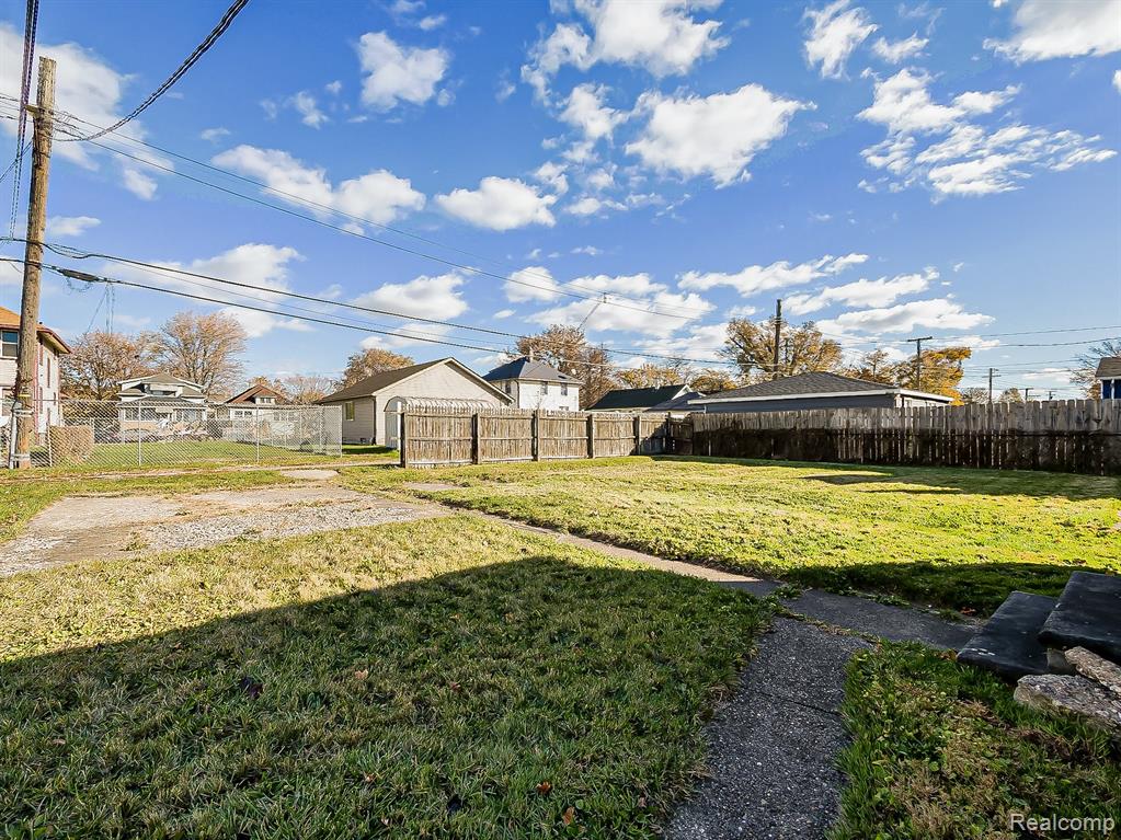75 East Henry Street River Rouge, MI 48218 - Photo 15 of 18