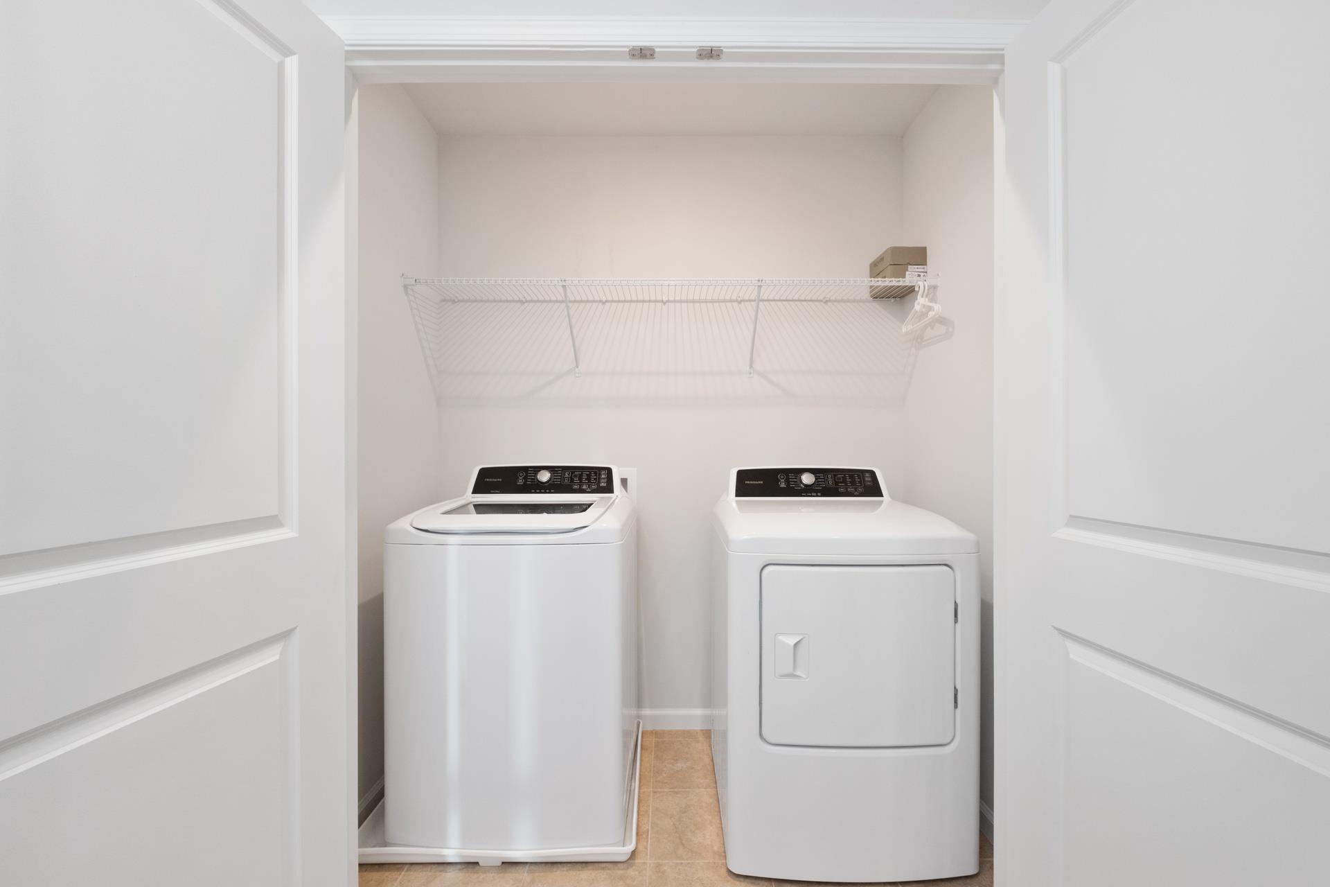 200 Overview Street Waynesboro, VA 22980 - Photo 18 of 29 Laundry