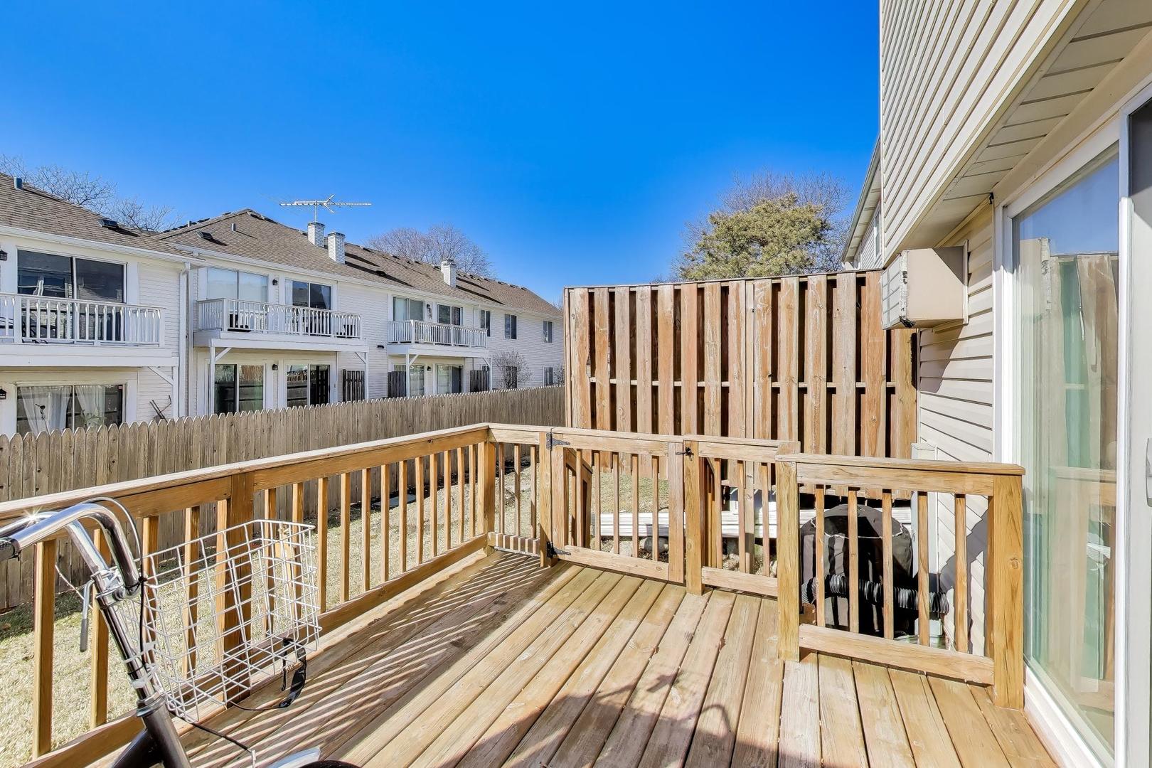 116 Raintree Court Aurora, IL 60504 - Photo 20 of 27