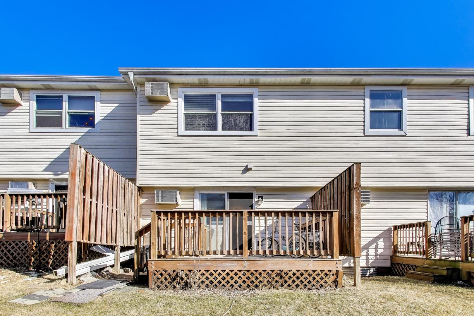 116 Raintree Court Aurora, IL 60504 - Photo 21 of 27