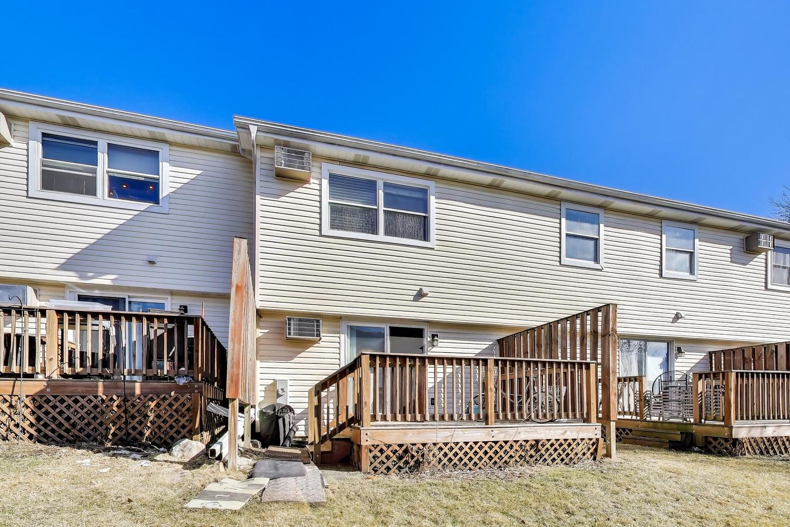 116 Raintree Court Aurora, IL 60504 - Photo 22 of 27