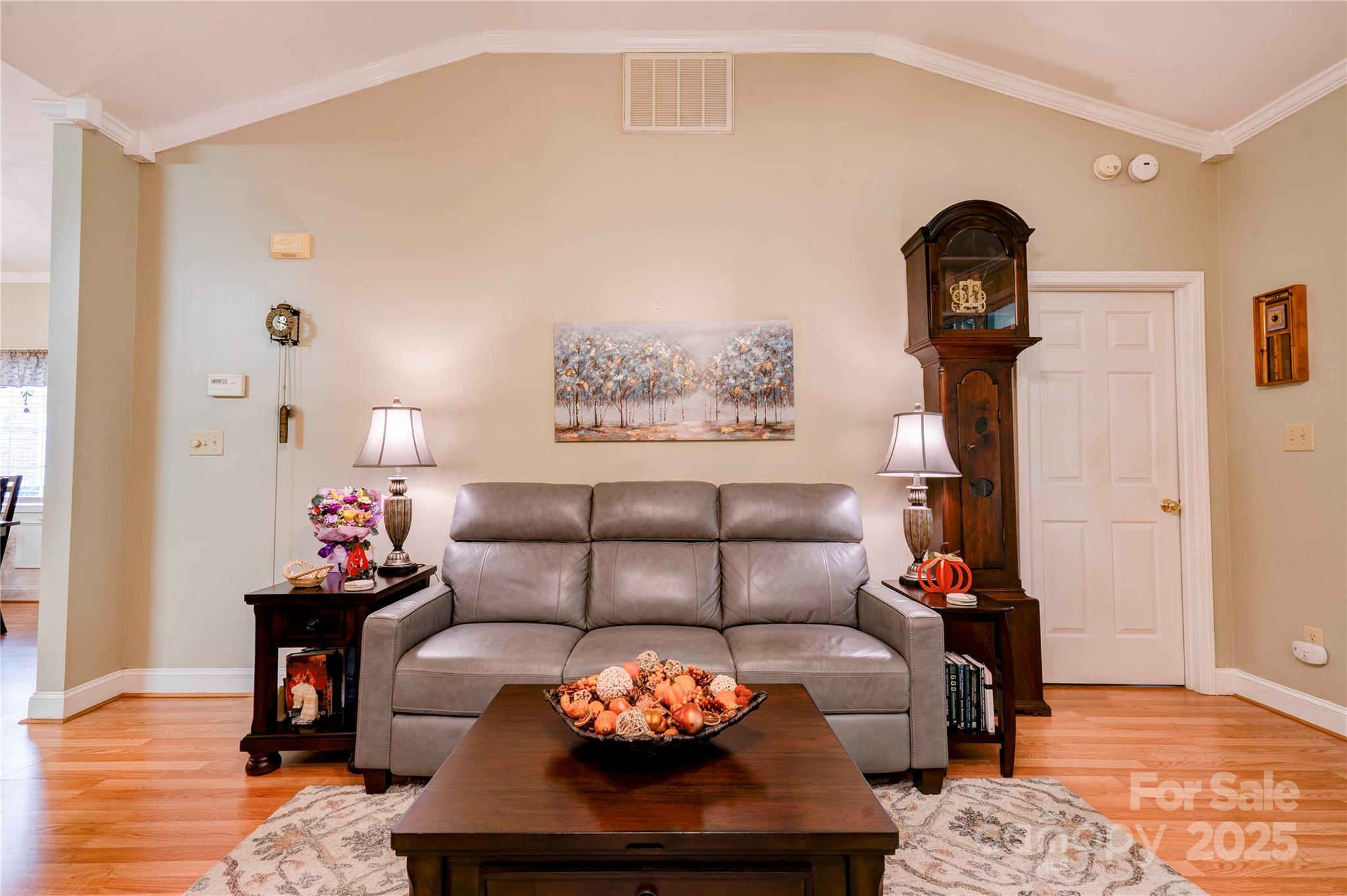 150 Columns Circle Shelby, NC 28150 - Photo 17 of 44 a living room with furniture and wooden floor