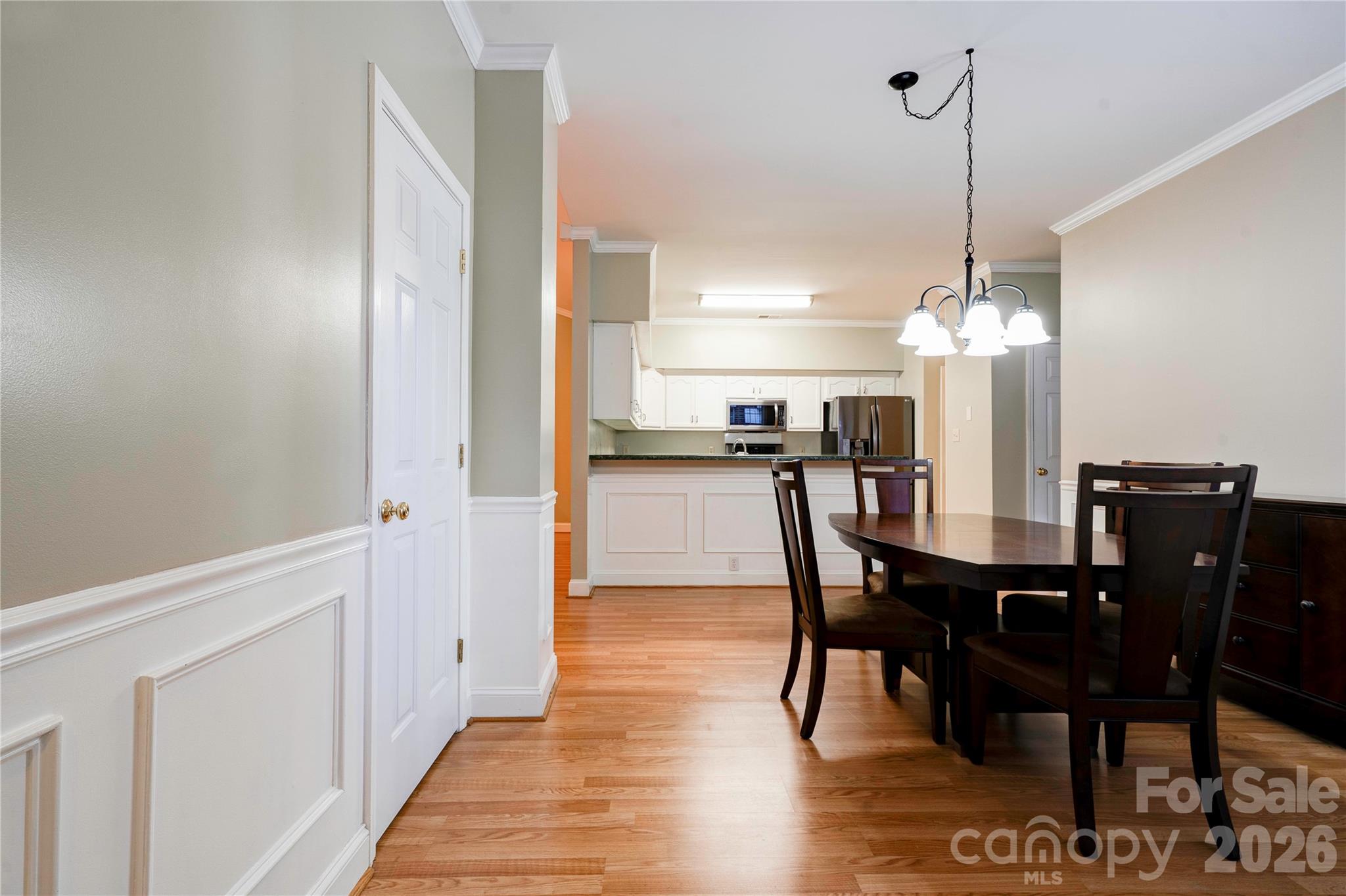 150 Columns Circle Shelby, NC 28150 - Photo 7 of 42 a view of a dining room with furniture