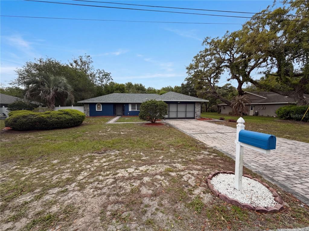 7650 Holiday Drive Spring Hill, FL 34606 - Photo 1 of 29
