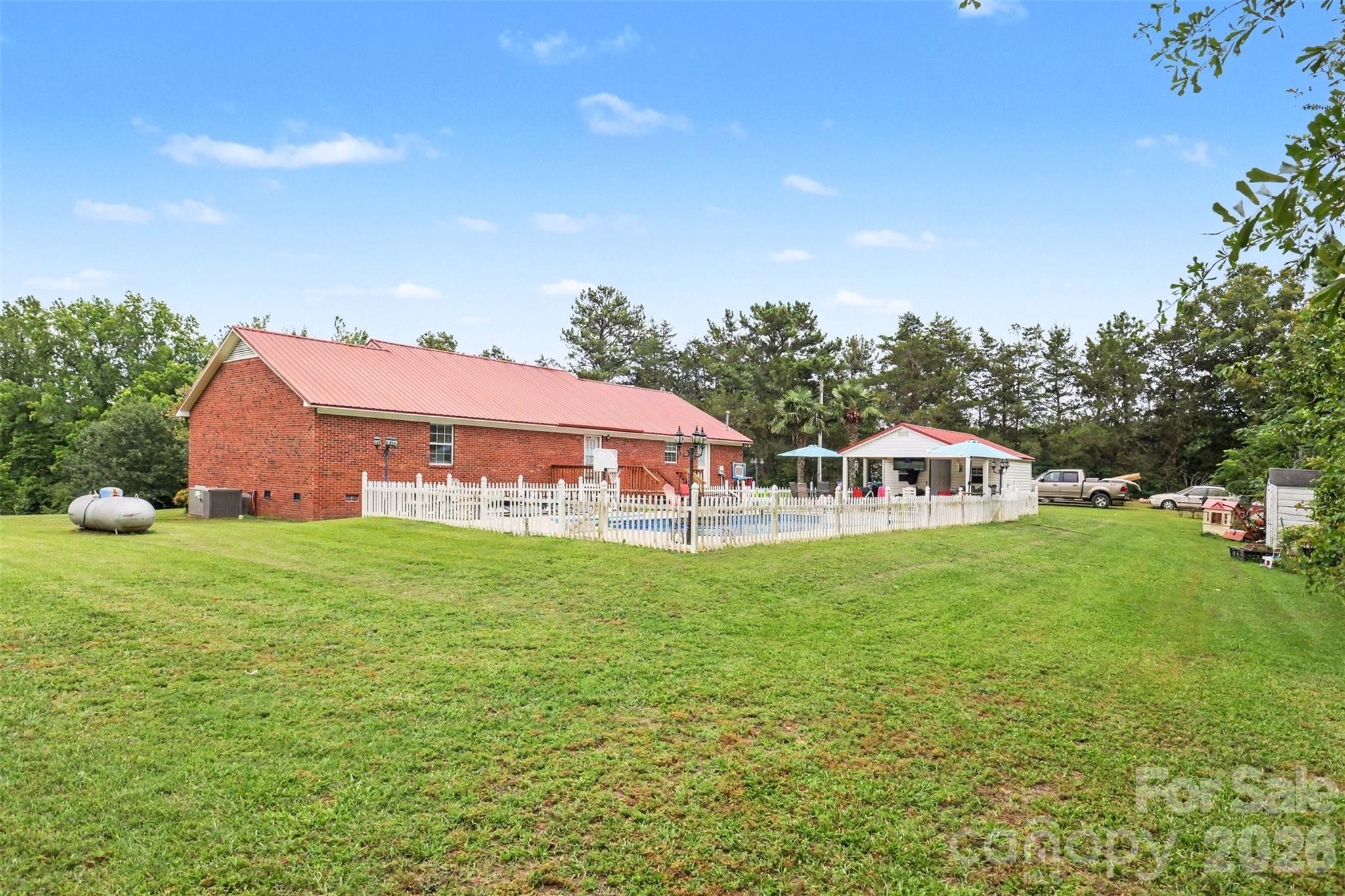 5033 Musket Road Heath Springs, SC 29058 - Photo 10 of 24
