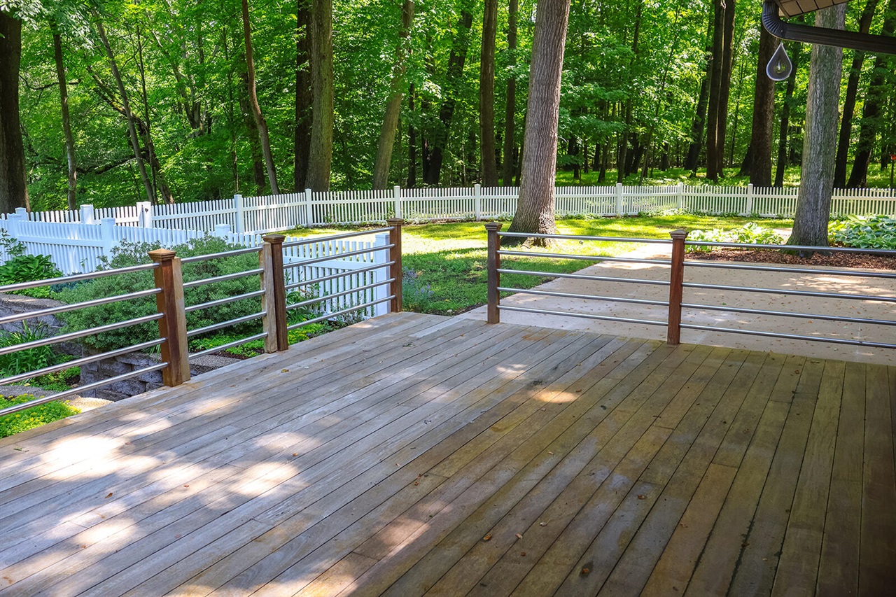 6697 Warren Woods Road Three Oaks, MI 49128 - Photo 98 of 99