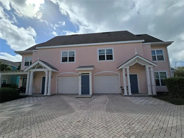 $1,450 | 3018 Bonfire Beach Drive, Unit 205, Kissimmee, FL 34746
