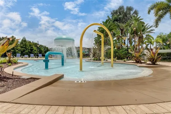 $1,450 | 3018 Bonfire Beach Drive, Unit 205, Kissimmee, FL 34746
