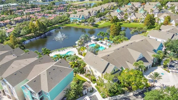 $1,450 | 3018 Bonfire Beach Drive, Unit 205, Kissimmee, FL 34746