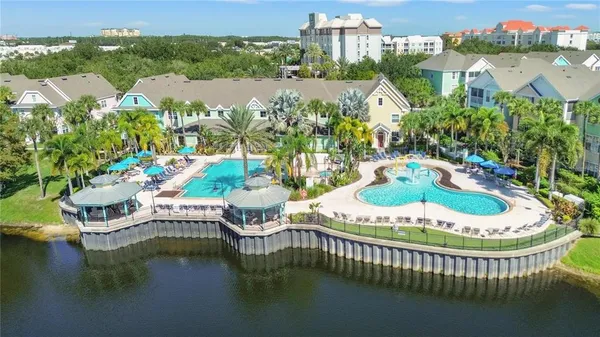$1,450 | 3018 Bonfire Beach Drive, Unit 205, Kissimmee, FL 34746