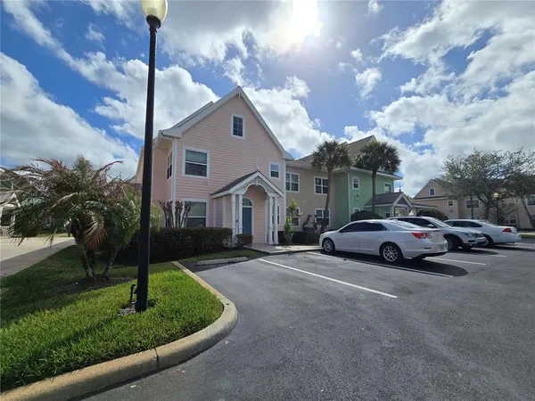 $1,450 | 3018 Bonfire Beach Drive, Unit 205, Kissimmee, FL 34746