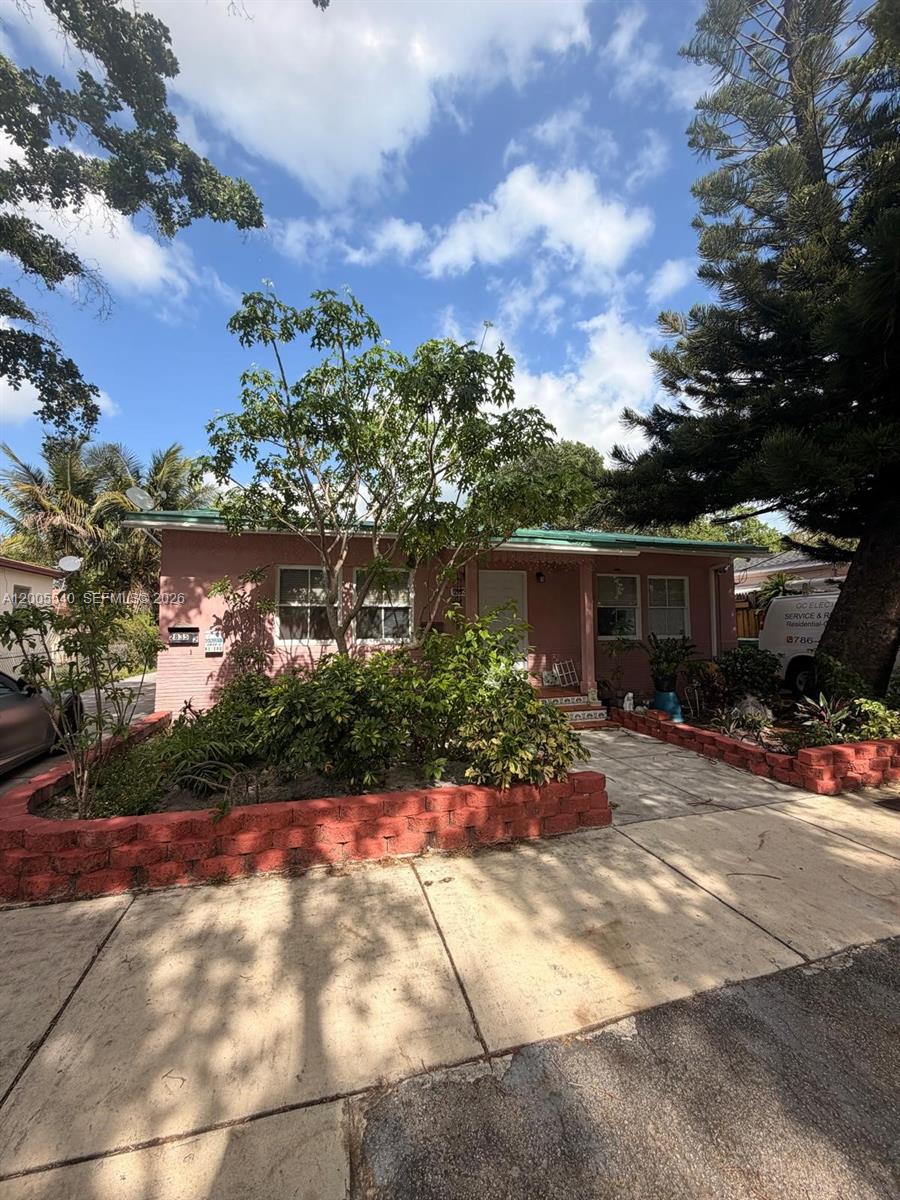 2835 Southwest 37th Court, Unit 1 Miami, FL 33134 - Photo 5 of 5