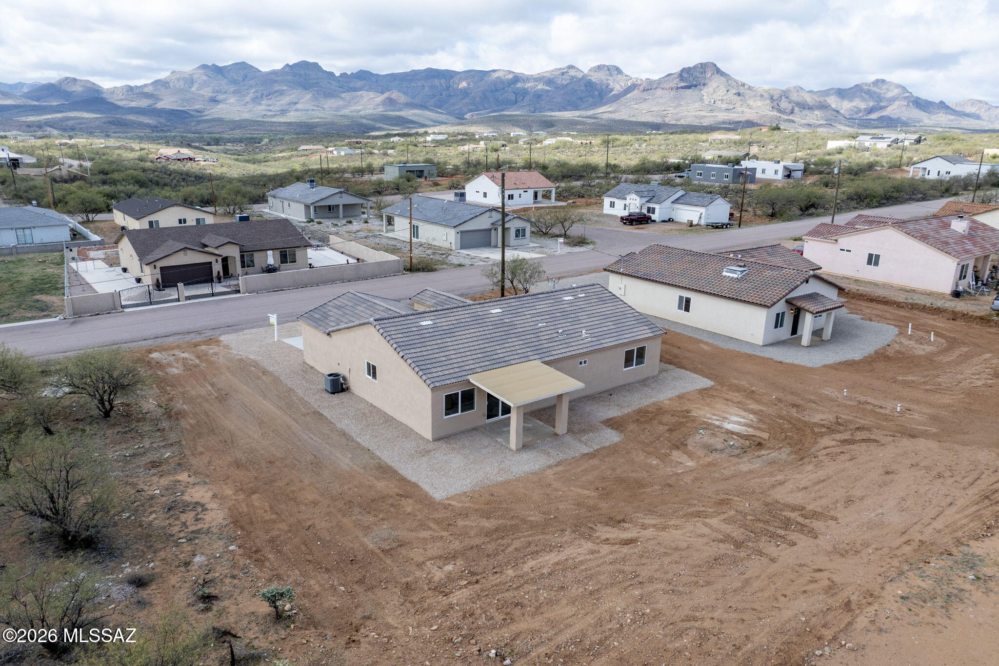 1785 Birmania Corte Rio Rico, AZ 85648 - Photo 24 of 25 Gallery Image 24