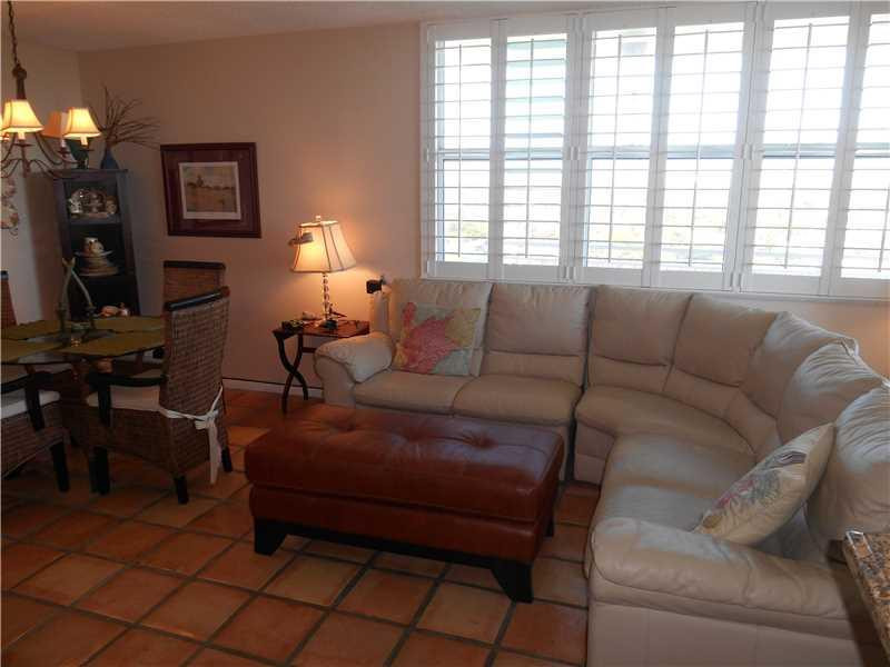 2639 North Riverside Drive, Unit 1401 Pompano Beach, FL 33062 - Photo 13 of 35 Exterior Front