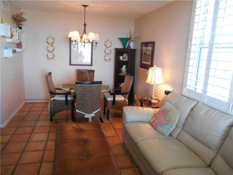 2639 North Riverside Drive, Unit 1401 Pompano Beach, FL 33062 - Photo 15 of 35 Exterior Front