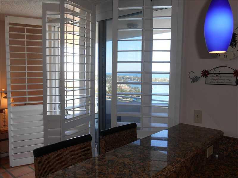 2639 North Riverside Drive, Unit 1401 Pompano Beach, FL 33062 - Photo 16 of 35 Exterior Front