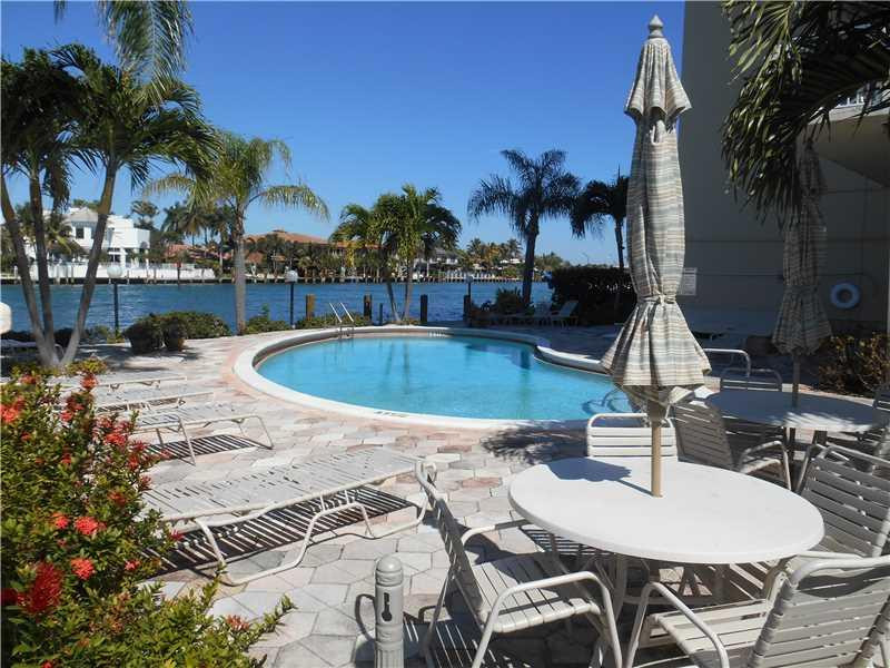 2639 North Riverside Drive, Unit 1401 Pompano Beach, FL 33062 - Photo 23 of 35 Exterior Front