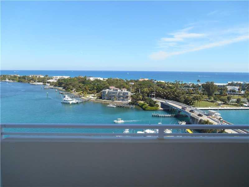 2639 North Riverside Drive, Unit 1401 Pompano Beach, FL 33062 - Photo 3 of 35 Exterior Front