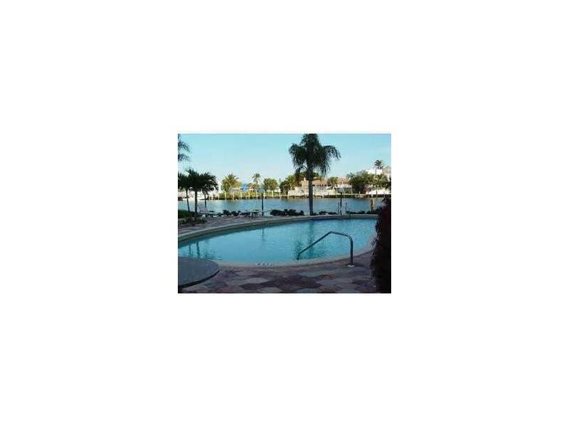 2639 North Riverside Drive, Unit 1401 Pompano Beach, FL 33062 - Photo 34 of 35 Exterior Front
