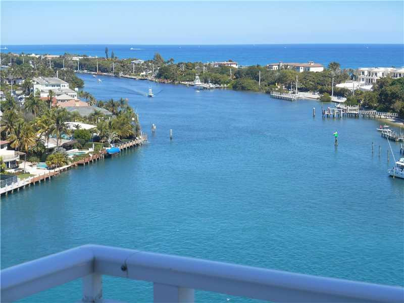 2639 North Riverside Drive, Unit 1401 Pompano Beach, FL 33062 - Photo 6 of 35 Exterior Front