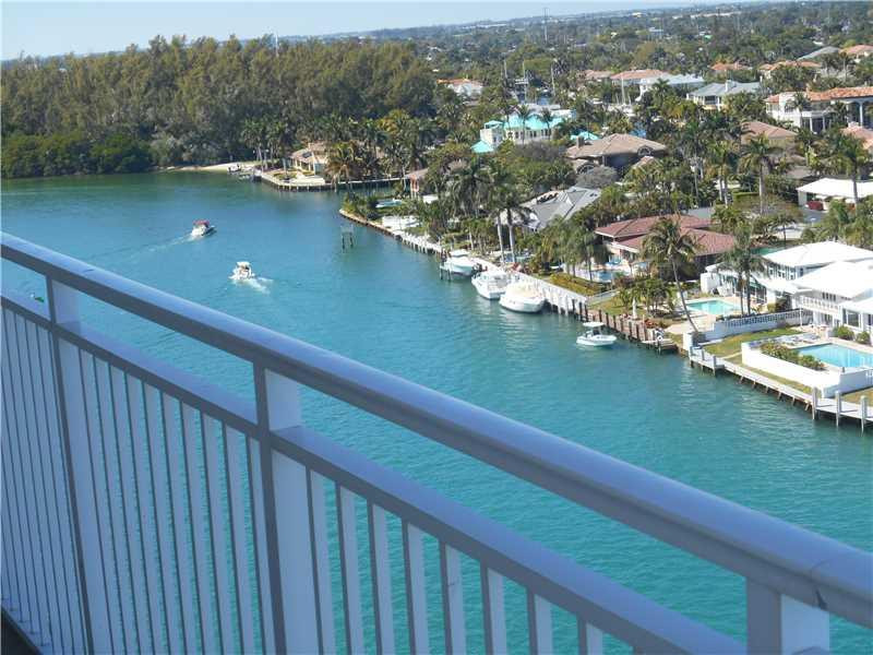 2639 North Riverside Drive, Unit 1401 Pompano Beach, FL 33062 - Photo 8 of 35 Exterior Front