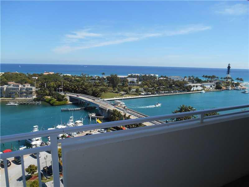 2639 North Riverside Drive, Unit 1401 Pompano Beach, FL 33062 - Photo 10 of 35 Exterior Front