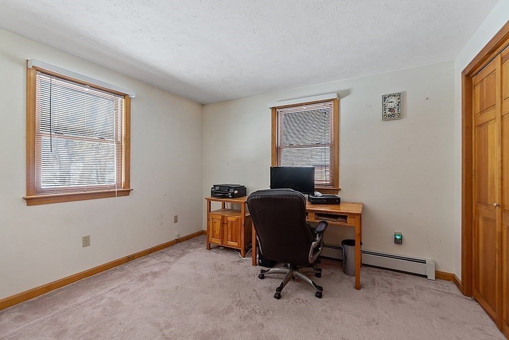 864 Foster Road Ashby, MA 01431 - Photo 16 of 41 a view of workspace with windows