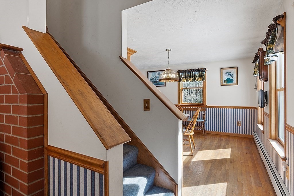 864 Foster Road Ashby, MA 01431 - Photo 18 of 41 a view of entryway